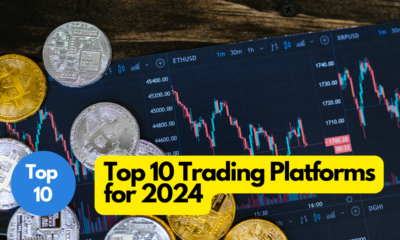 Top 10 Cryptocurrencies to Watch in 2024