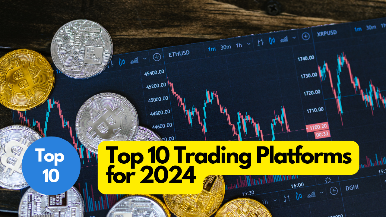 Top 10 Cryptocurrencies to Watch in 2024